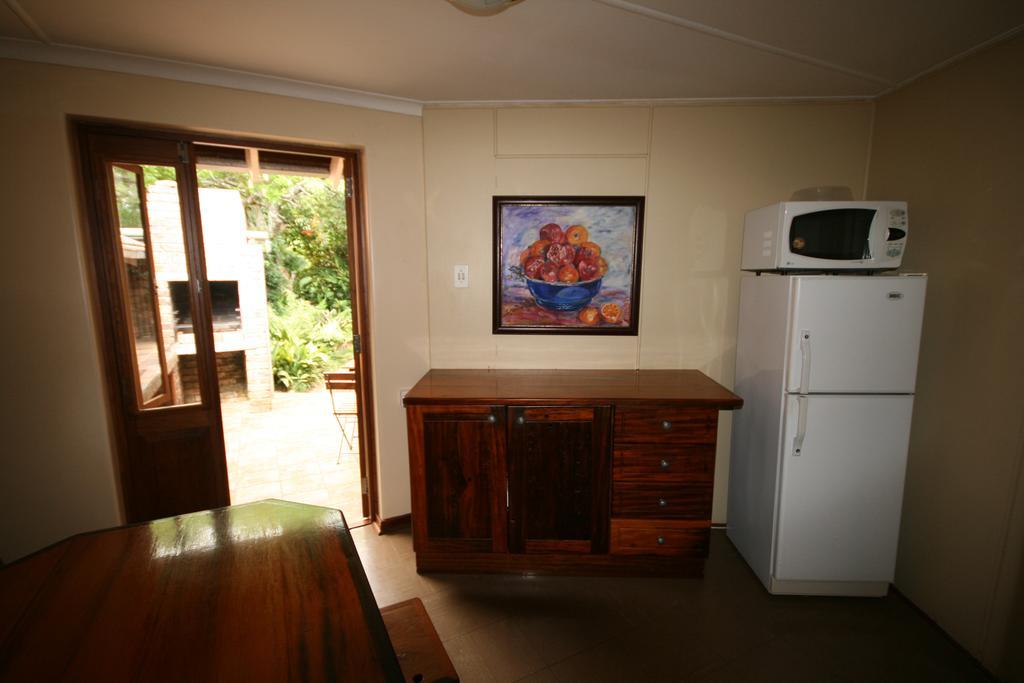 Selati 103 Guest Cottages Malalane Exterior foto